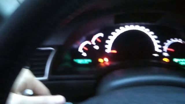 Крайслер пацифика 2004 год