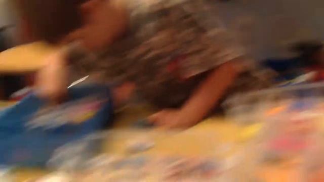 Как плести из резинок Kot смотреть онлайн