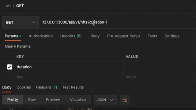 API Query | How To Create And Query In API | Complete Mongoose Query Model On NFT Marketplace #api смотреть онлайн