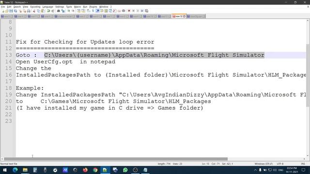 Microsoft Flight Simulator Xatab Repack Fixes || Russian to English fix || Checking for Updates Fix смотреть онлайн