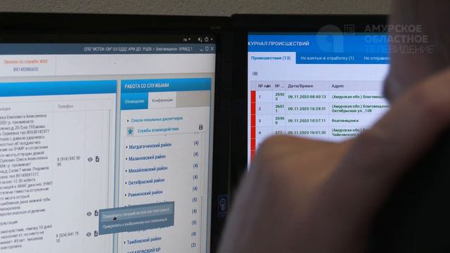 На 25 тысяч вопросов ответили медики, работающие на горячей линии 112 смотреть онлайн