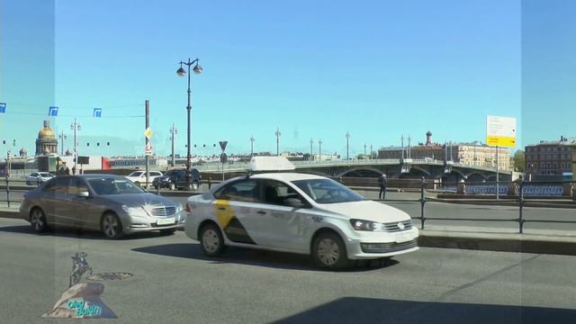 История Благовещенского моста смотреть онлайн