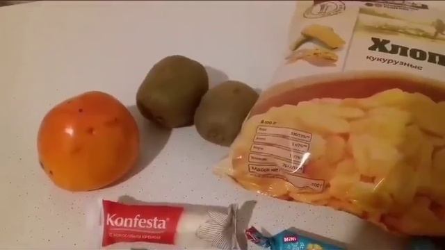 279. Меню на неделю и текущая закупка продуктов на 3297р (06.11 - 12.11)