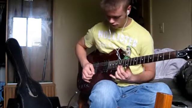 Master of Puppets Full Cover смотреть онлайн