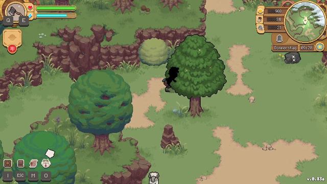 Potion Permit | Demo | 2 смотреть онлайн