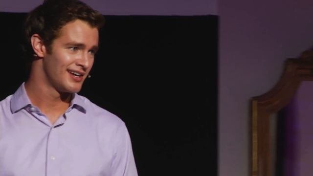 Why we're unhappy -- the expectation gap | Nat Ware | TEDxKlagenfurt смотреть онлайн