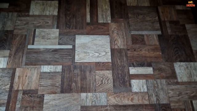 Линолеум JUTEKS Forum Domus (Ютекс Форум Домус) 2701 в квартире| Плинтуса Идеал Комфорт Дуб капучин смотреть онлайн