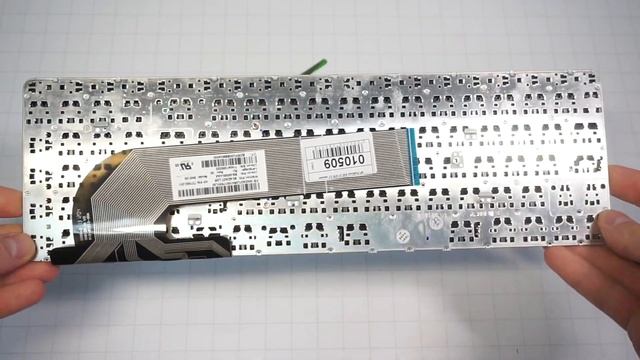 Арт.: 010509. Клавиатура для ноутбука HP ProBook 450 G1, 450 G2, 455 G1 черная ? смотреть онлайн