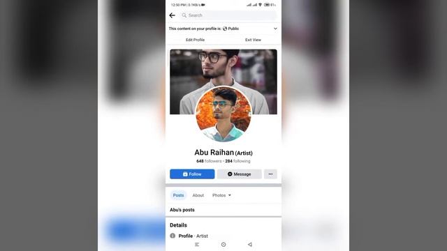 How to Facebook profile unlock in professional mode-2022//100% working √√ смотреть онлайн