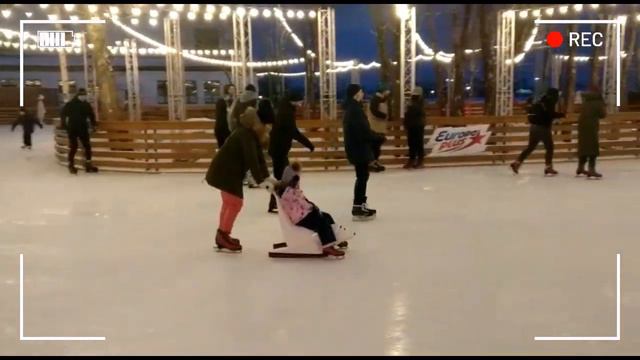 День рождения Майи 8 лет смотреть онлайн