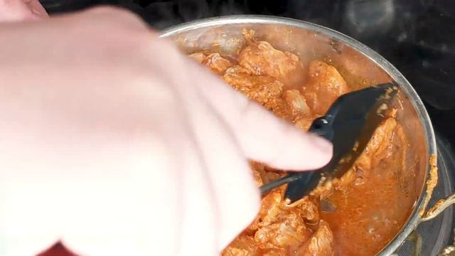 البيتزا على الطريقة الامريكية بحشوة الدجاج التندوري смотреть онлайн