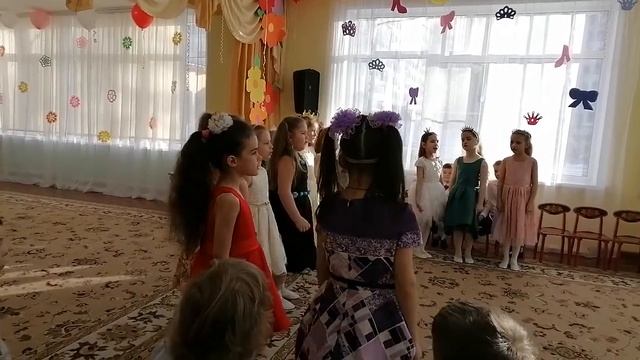 Песня "Весна" смотреть онлайн