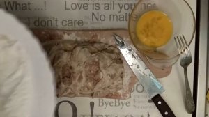 Слиплись пельмени? Есть решение! Готовим дома.