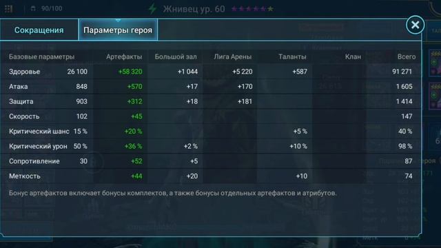 Жнивец Гайд.Raid Shadow Legends. Гайд по герою Жнивец смотреть онлайн