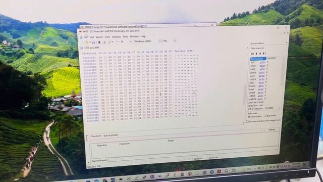 How to unlock bios password || #ah laptop || How to remove lenovo bios password with HxD смотреть онлайн