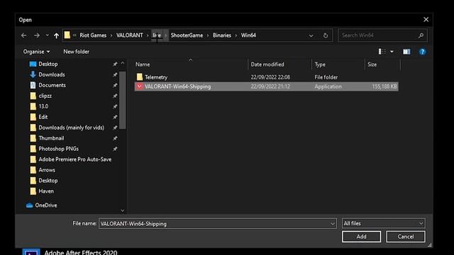 How to Boost FPS in VALORANT For Low End PC/Laptop | [5 Mins] смотреть онлайн