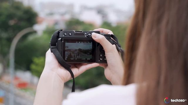 Nikon Z30 Review: For The Aspiring Content Creators