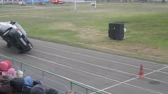 Авто шоу в Мариинске смотреть онлайн