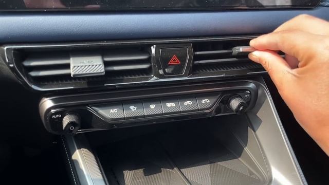 2023 Trumpchi GS3 R-Style SUV in-depth Walkaround смотреть онлайн