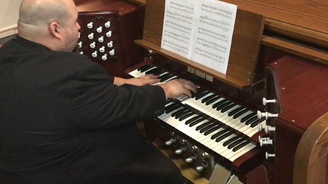 Chaconne in G minor смотреть онлайн