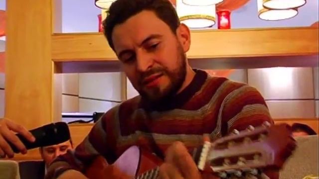 ТОЙ ЖЫРЫ - А.Суворов смотреть онлайн