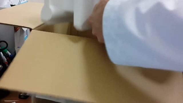 Распаковка насос помпа медицинский инфильтрационный универсальный Nouvag DP30 4187 смотреть онлайн