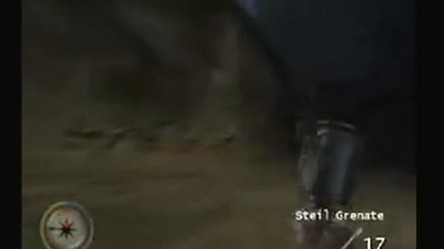 Medal of Honor Frontline Under the Radar (Part 3) смотреть онлайн