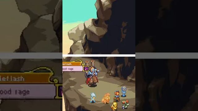 Magical Starsign 29 Magnus Muzzleflash смотреть онлайн