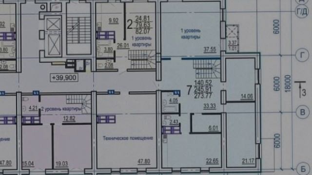 Купил квартиру в Жилстрой-1. Обзор ЖК Овис. Клочковская 98а, Харьков. смотреть онлайн