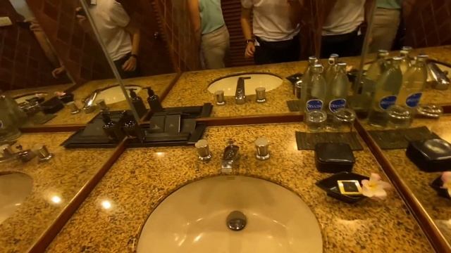 Marina Phuket Resort Пхукет Карон Отличный отель Рекомендую Тропики Свежий отзыв смотреть онлайн
