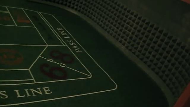 Dice Control with 4/2 Hardway set Craps смотреть онлайн