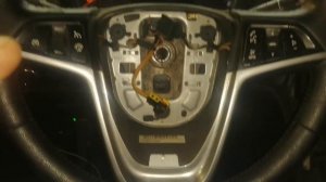 опель астра - не едет. История ремонта в два года