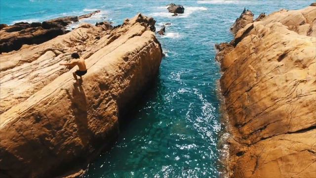 Nick Fuller Personal Brand Video смотреть онлайн