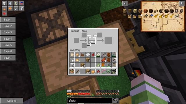 SEVTECH:AGES MINECRAFT #13 ПЕРВАЯ ЛИНЕЙКА АЧИВОК 2 ЭРЫ! смотреть онлайн