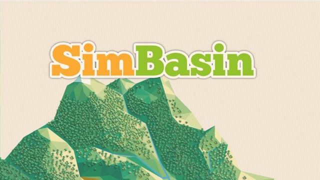 SimBasin: Serious Games to improve serious decision-making смотреть онлайн