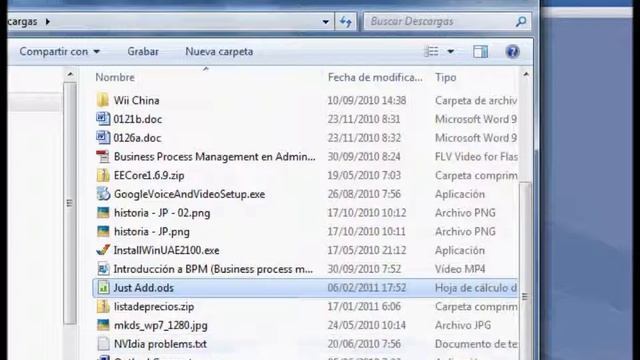 Office 2010 - ODF compatibility - ODS смотреть онлайн
