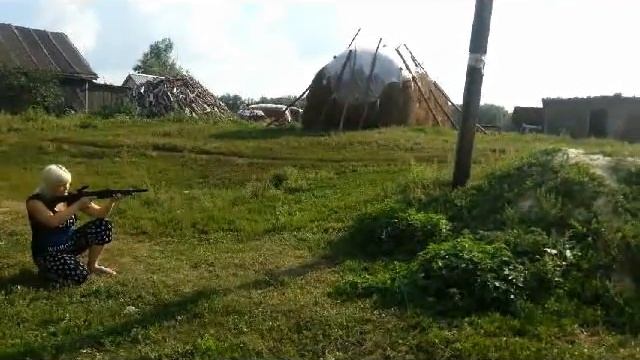 Светлана Иванова ружьем в дырку диска и яйцо смотреть онлайн