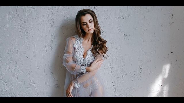 Новое будуарное платье в коллекции NEGLIGE dress смотреть онлайн
