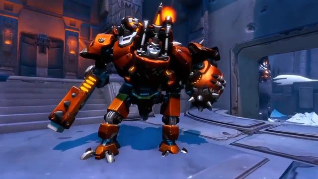 All 25 Battleborn (Character Rundown) смотреть онлайн