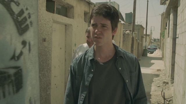 Incendies | Official Trailer HD (2011)