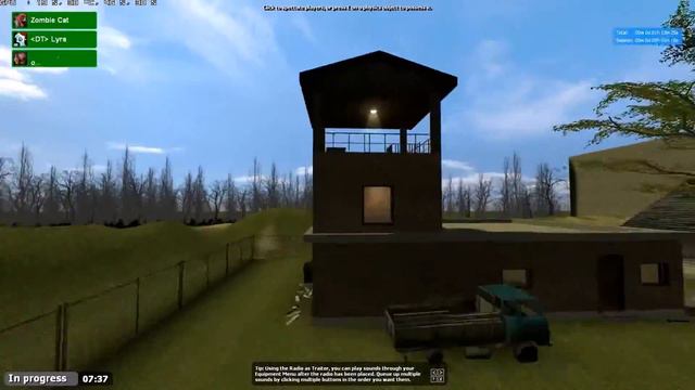 Those Cars Are Relentless! - Trouble In Terrorist Town (Episode 6) смотреть онлайн