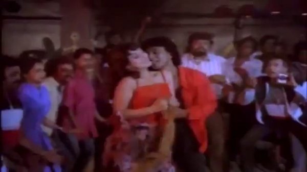 Болливуд 7 Julie julie Митхун чакраборти