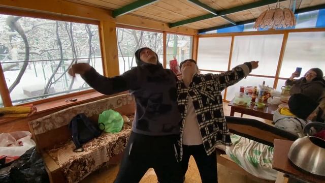 Волгодонск. Воскресный Шулюм !??? смотреть онлайн