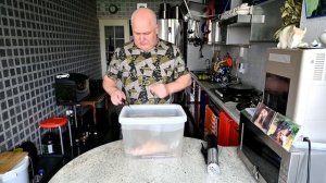 РУЛЬКА Су-вид как Буженина. Выпуск №798