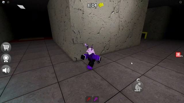 DON'T GET SNIFFED ?- Chapter 1 - Full Gameplay [ROBLOX] смотреть онлайн