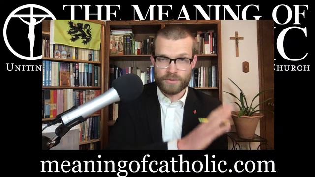The Conspiracy of Antichrist pt. VI - Introduction to the Holy Bible смотреть онлайн