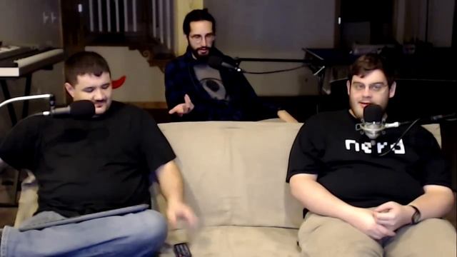Renegades React to... Jack of All Trades Opening Credits смотреть онлайн