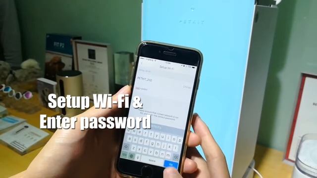 PETKIT - Feeder (Fresh Element) How To Bind