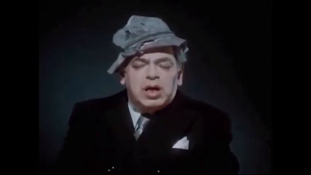 Попурри. Аркадий Райкин. смотреть онлайн