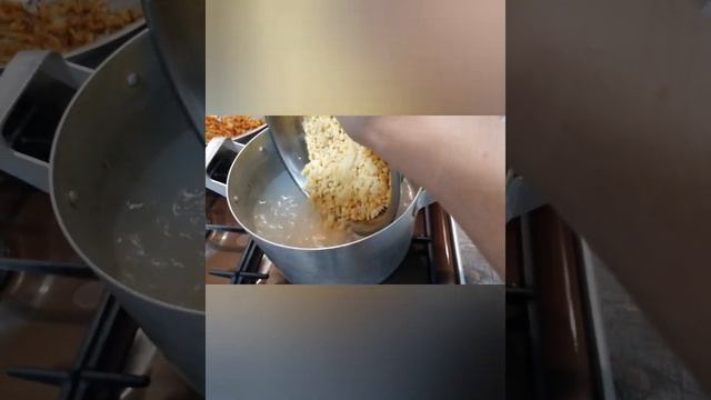 Гороховый суп